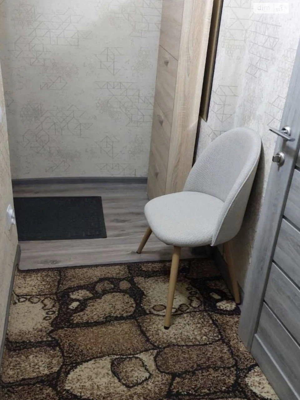 Long-Term Rental Apartment, Chokolovka