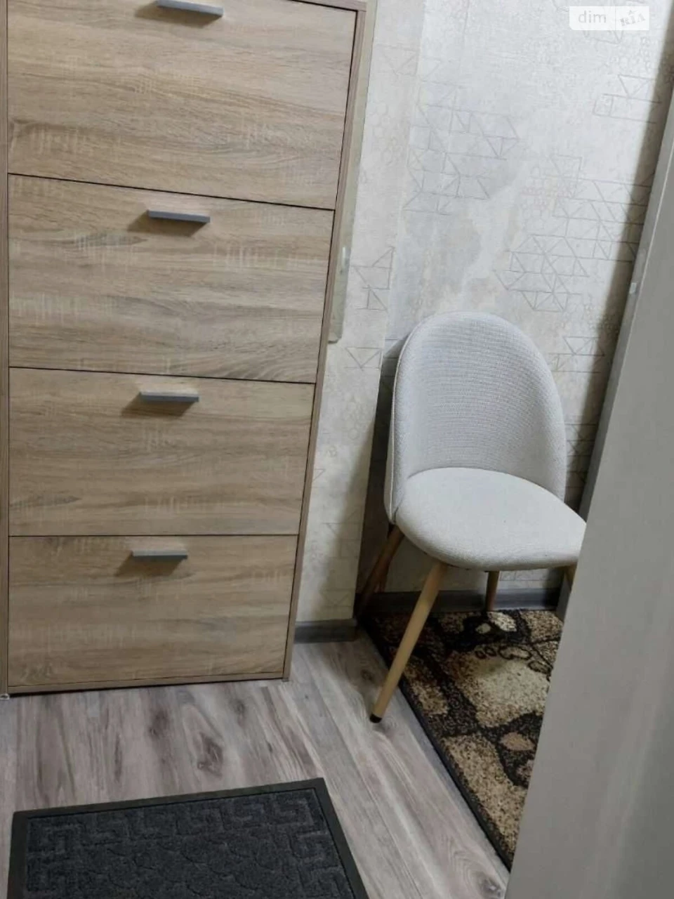 Long-Term Rental Apartment, Chokolovka