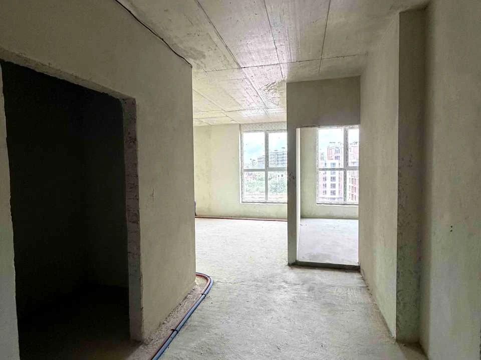 Apartment. Savova Street, Lviv