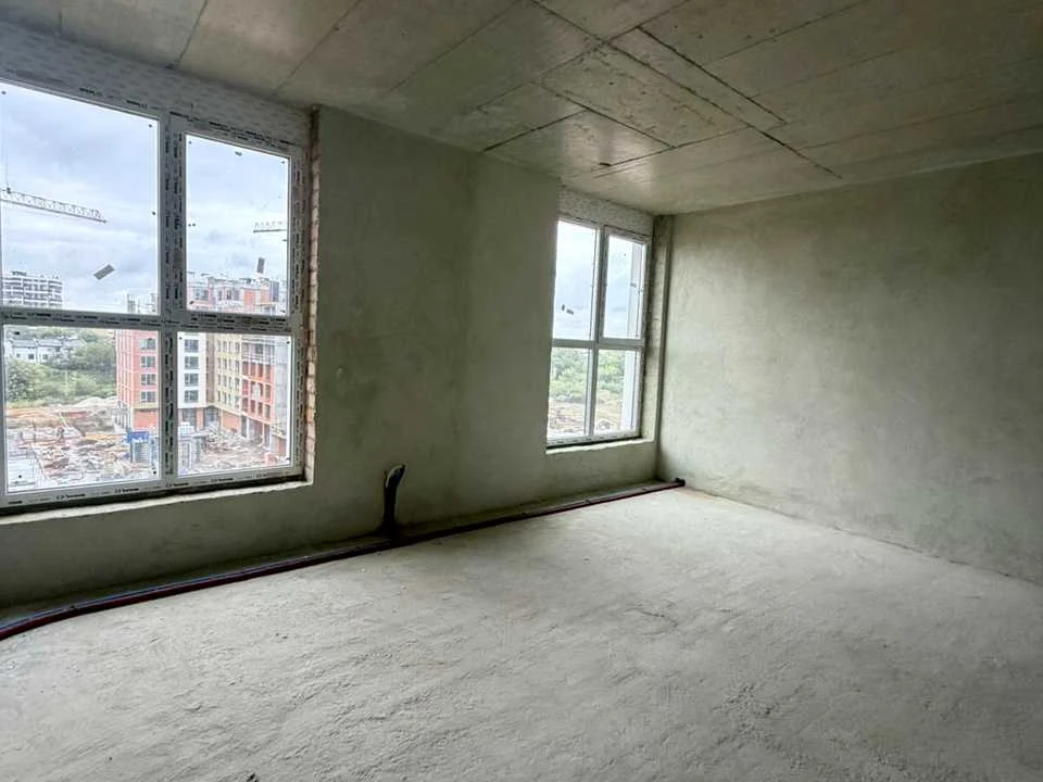 Apartment. Savova Street, Lviv