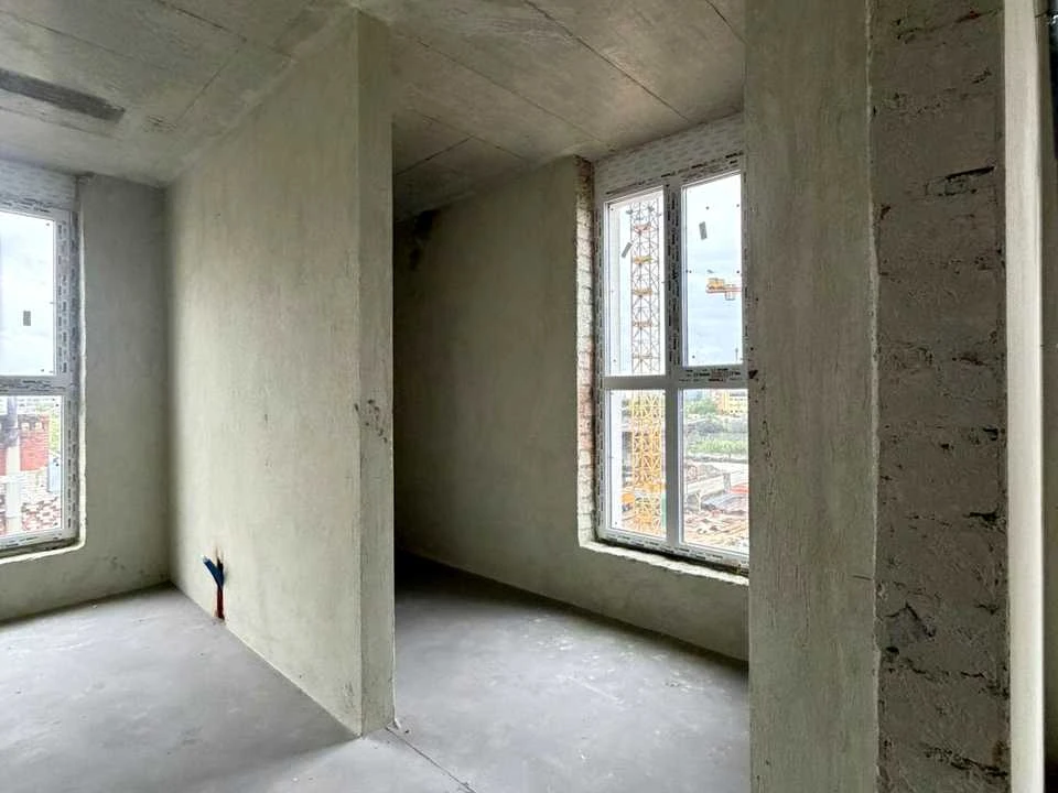 Apartment. Savova Street, Lviv