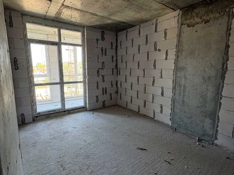 Apartment. Lviv, Promyslova Street