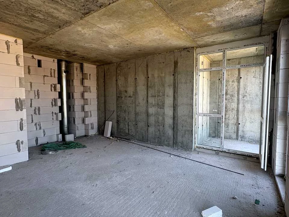 Apartment. Lviv, Promyslova Street