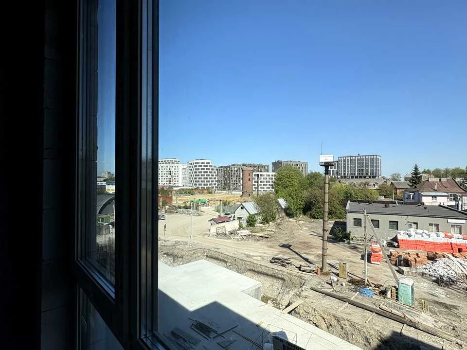 Apartment. Lviv, Promyslova Street