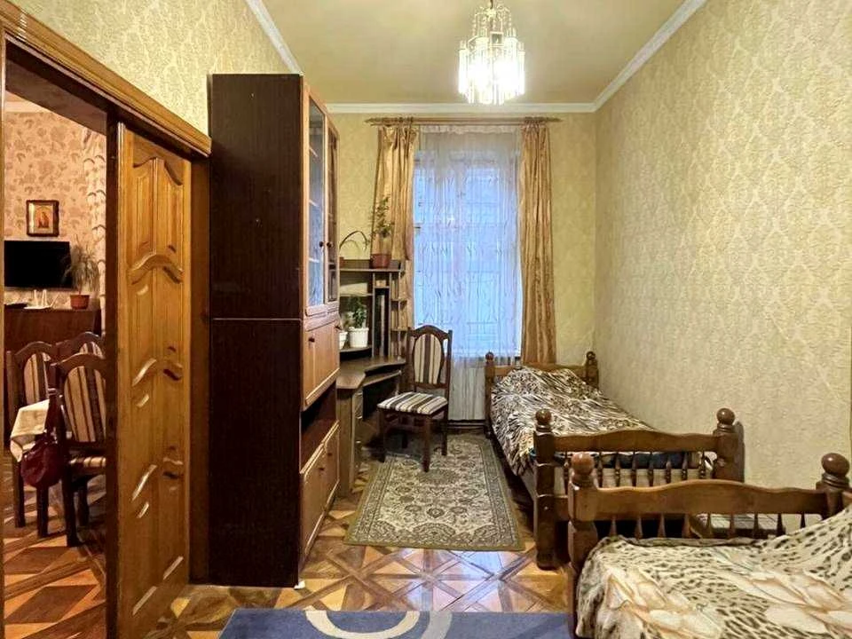 Квартира. Львів, вулиця Богдана Хмельницького