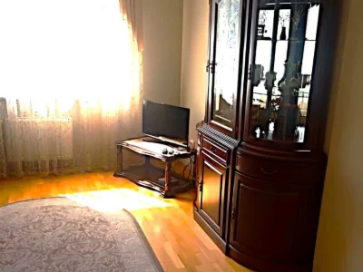 Квартира. Львов, Наукова улица