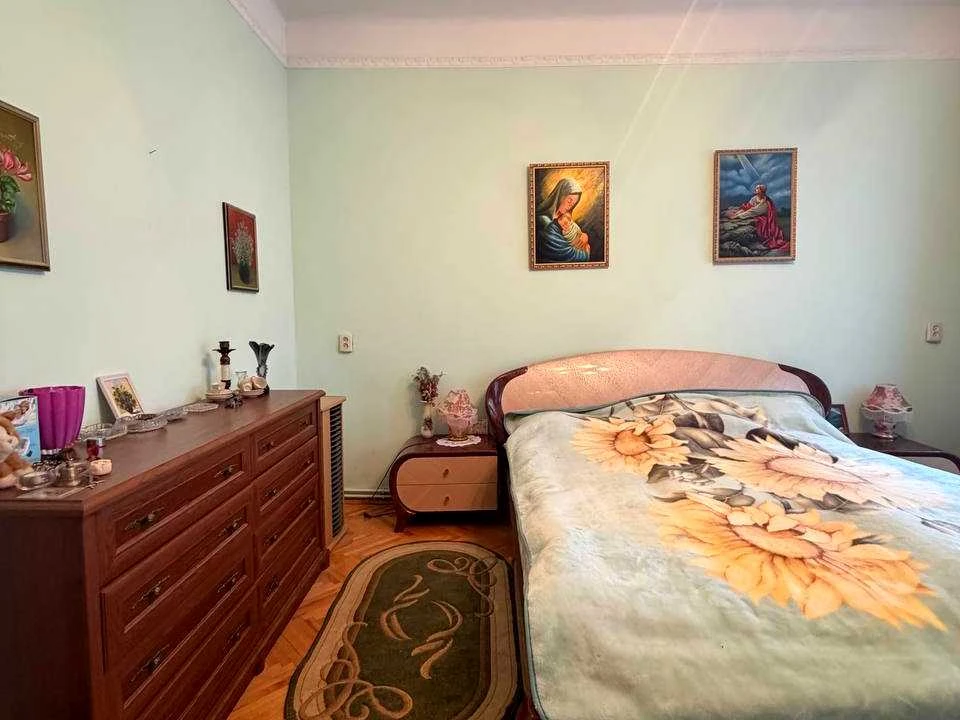 Квартира. Львів, Староєврейська вул.