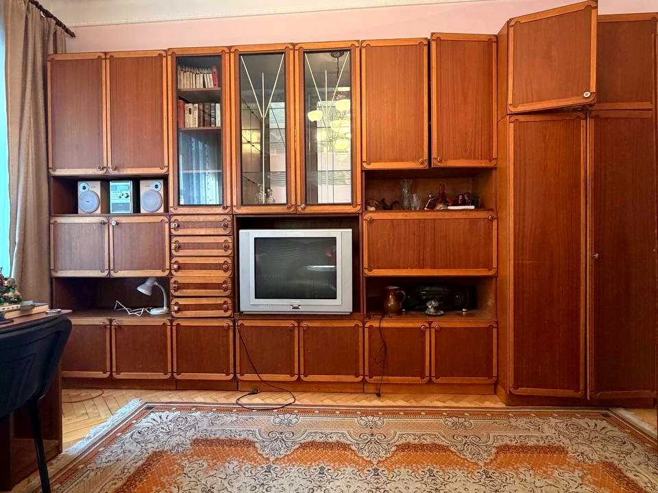 Квартира. Львів, Староєврейська вул.