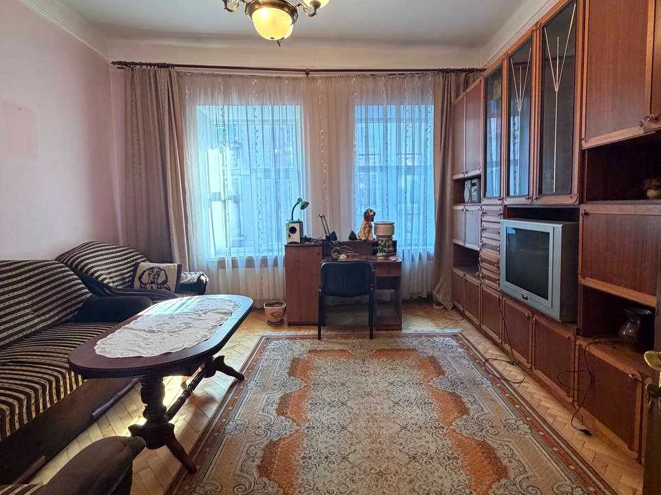 Квартира. Львів, Староєврейська вул.