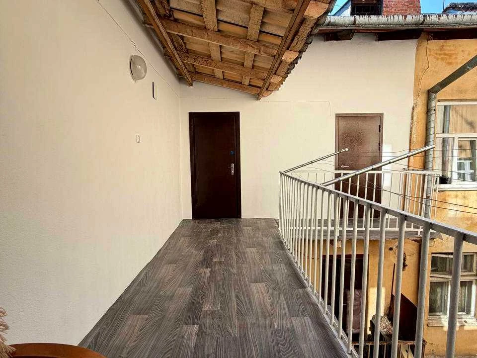 Квартира. Львів, Староєврейська вул.