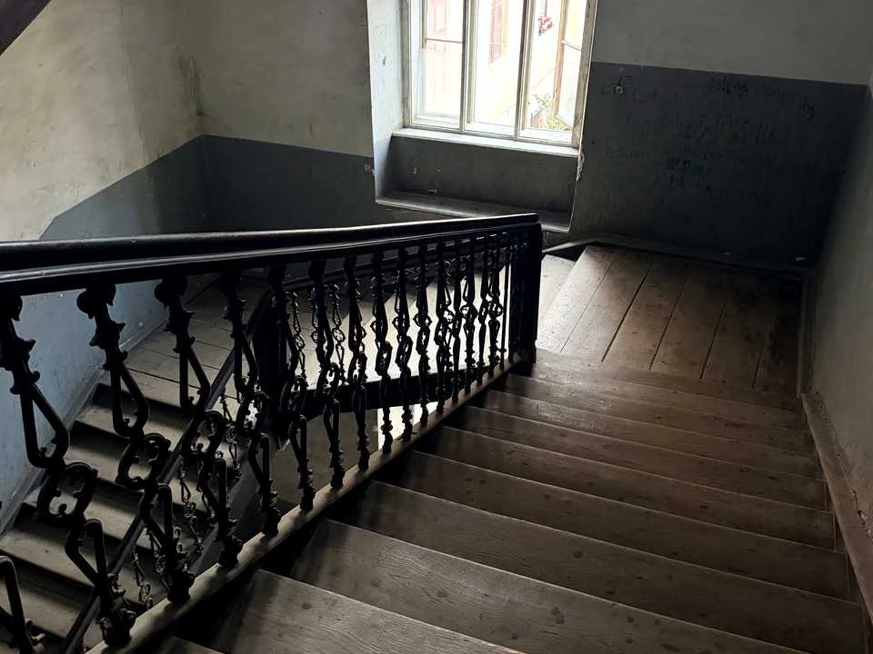 Apartment. Vasyl Stefanyka Street, Lviv