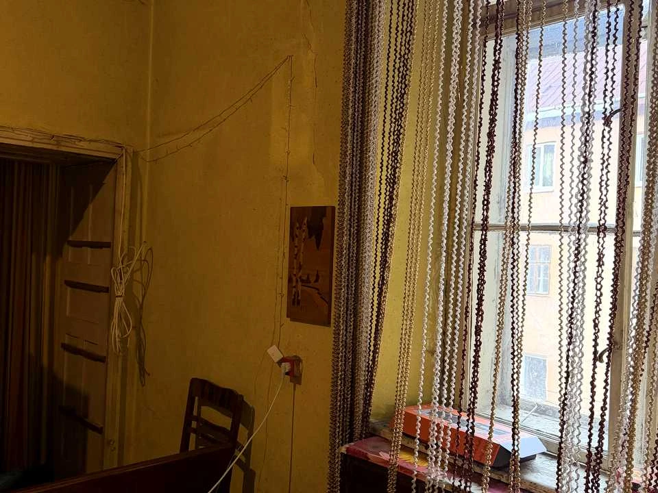 Apartment. Vasyl Stefanyka Street, Lviv