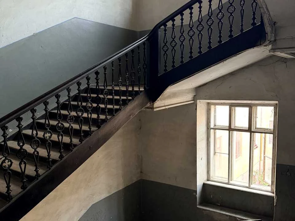 Apartment. Vasyl Stefanyka Street, Lviv