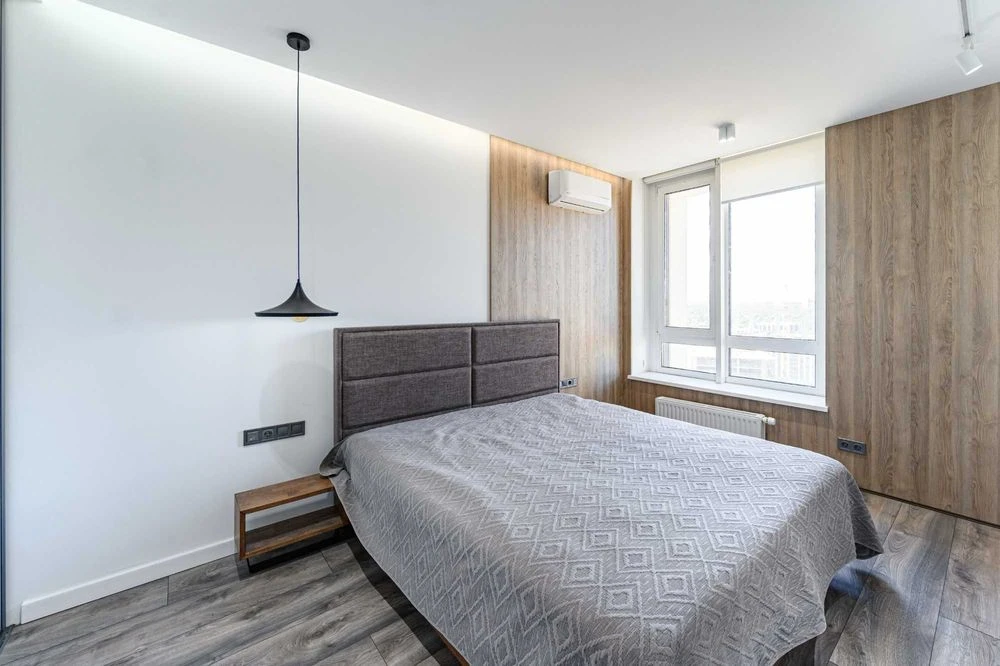 **For sale apartment 66.8m2 in residential complex Slavutych**