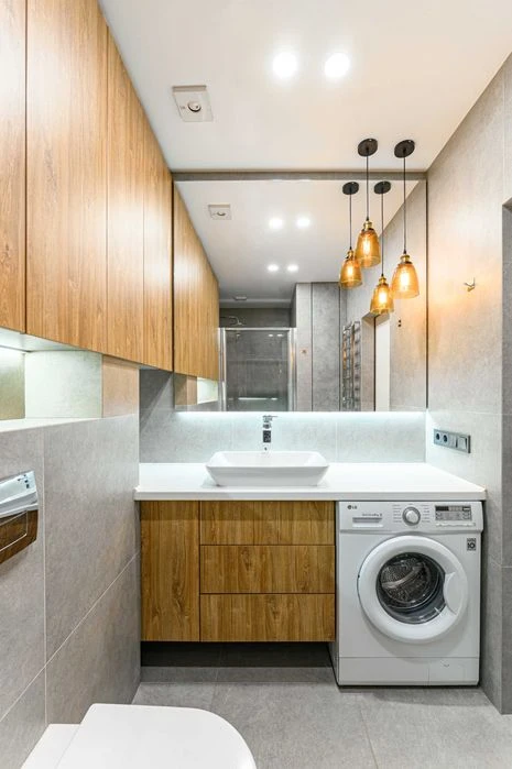 **For sale apartment 66.8m2 in residential complex Slavutych**
