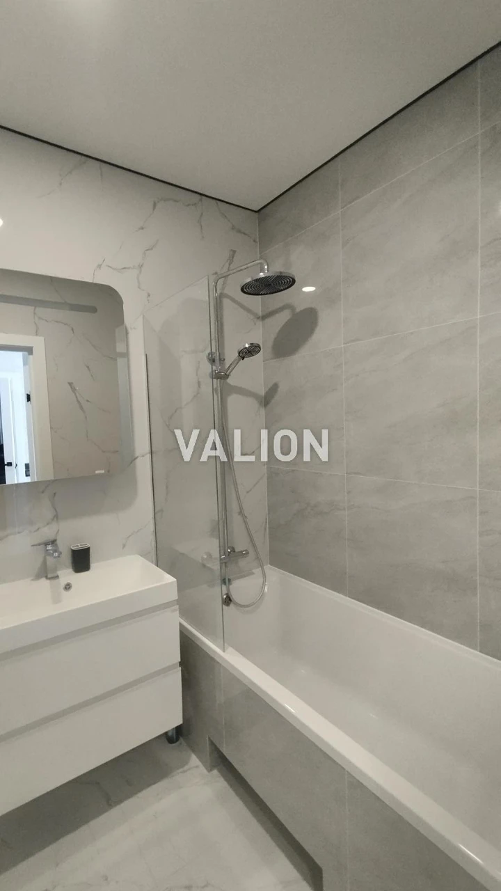 Sale of one-bedroom apartment with renovation and furniture at Zmiienka Volodyna, 30