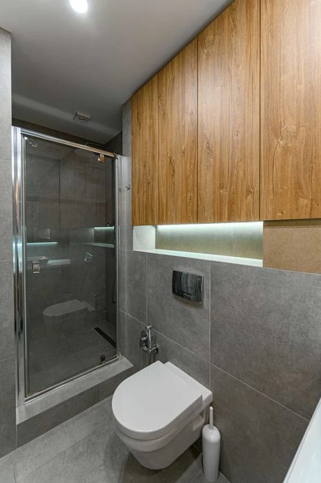 **For sale apartment 66.8m2 in residential complex Slavutych**