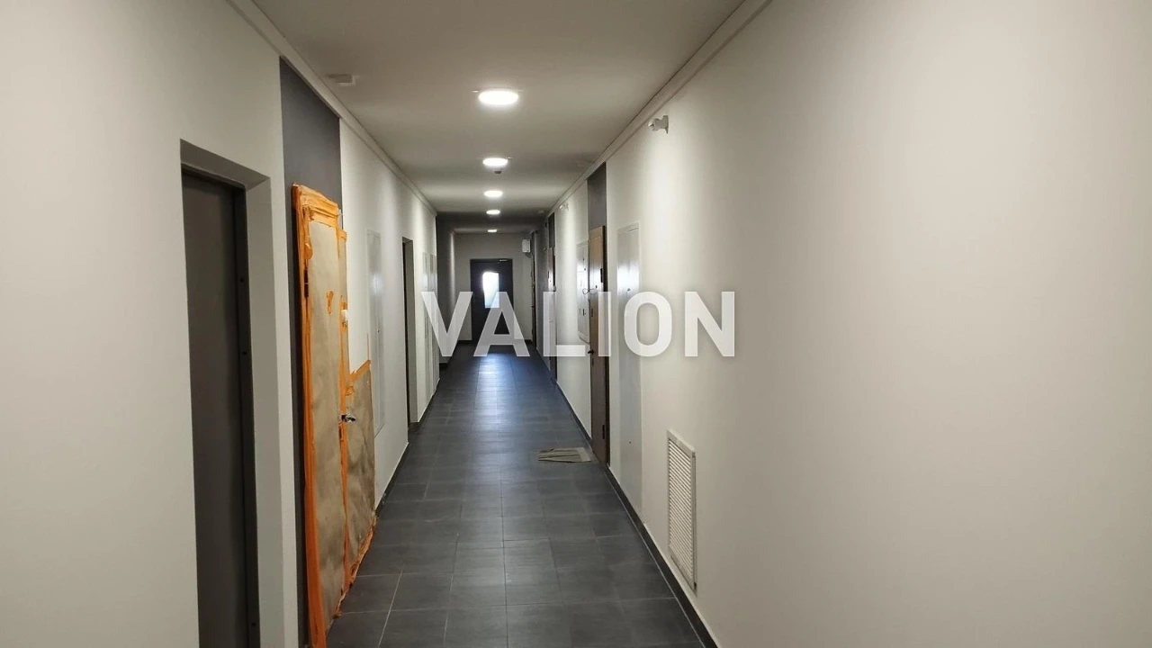 Sale of one-bedroom apartment with renovation and furniture at Zmiienka Volodyna, 30