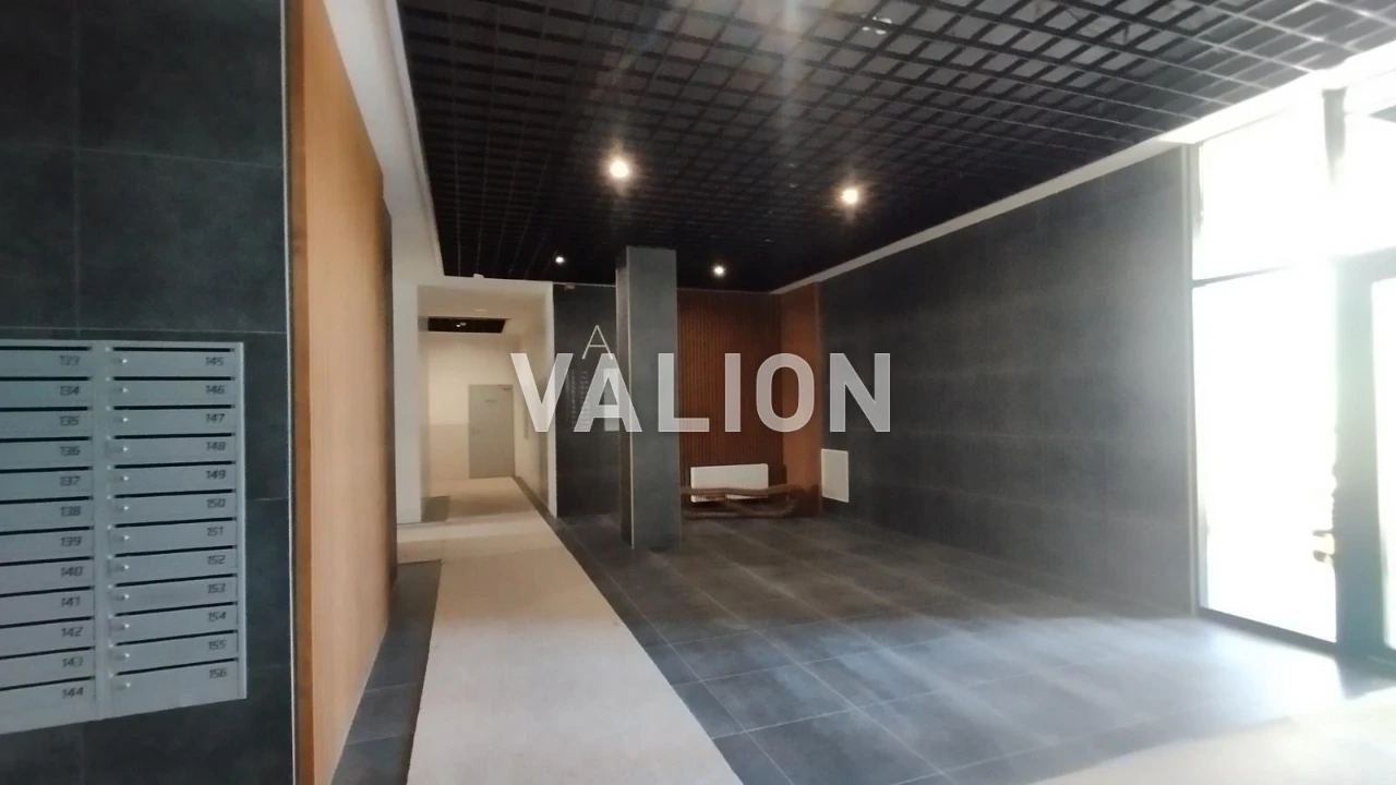 Sale of one-bedroom apartment with renovation and furniture at Zmiienka Volodyna, 30