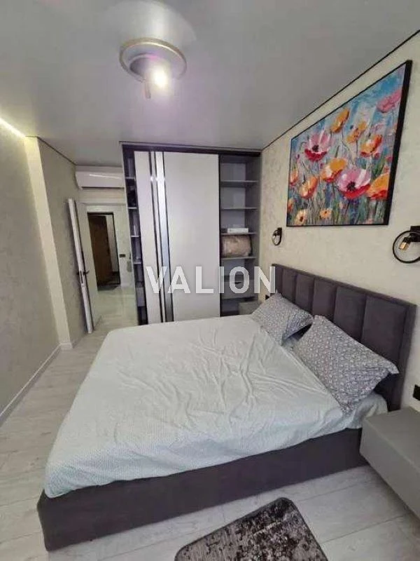 Sale of one-bedroom apartment with renovation and furniture at Zmiienka Volodyna, 30