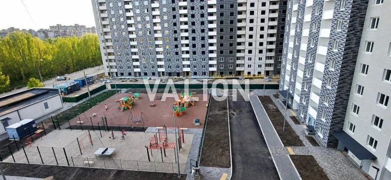 Продаж 2к квартири ЖК Деснянський вул. Електротехнічна, 43 Т