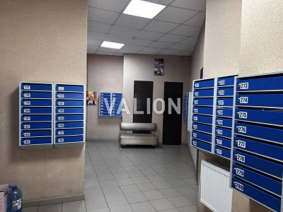 Продажа 1-комнатной квартиры, ул. Олени Пчилки, 8, Позняки, Дарницкий район
