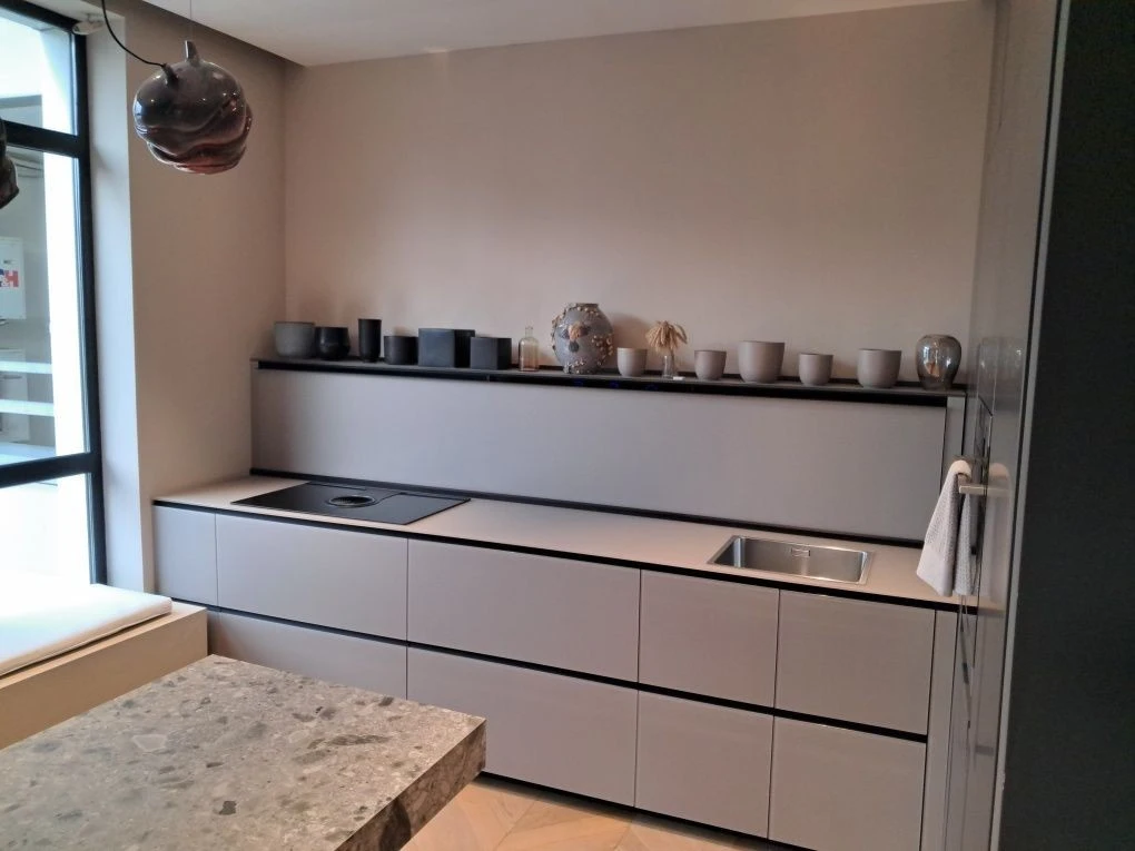 Apartment with Designer Renovation in Novopecherskyi Lypky