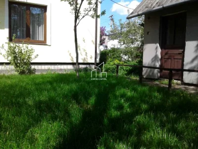 Будинок. Львів, Сотника Василя Панаса вул.