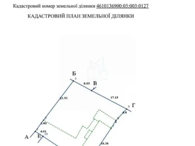 Будинок. Львів, Мошинська