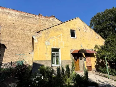 Будинок. Львів, Листопадового Чину вул.