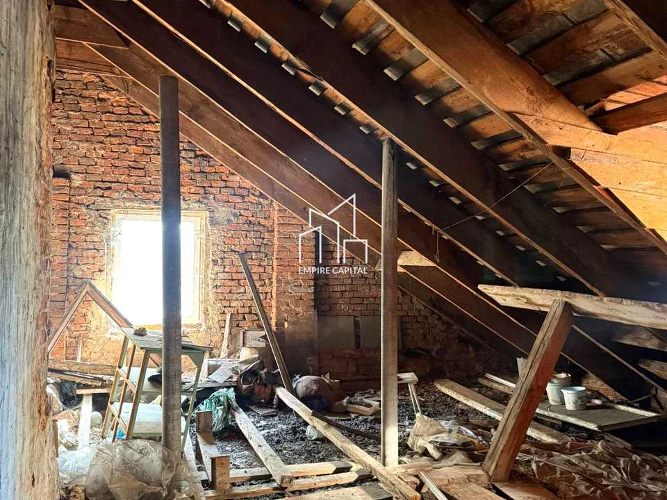 Будинок. Львів, Листопадового Чину вул.