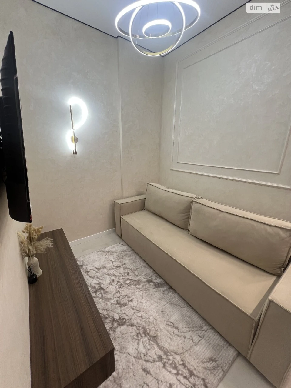 Продажа квартиры в ЖК Итака, Середний Фонтан