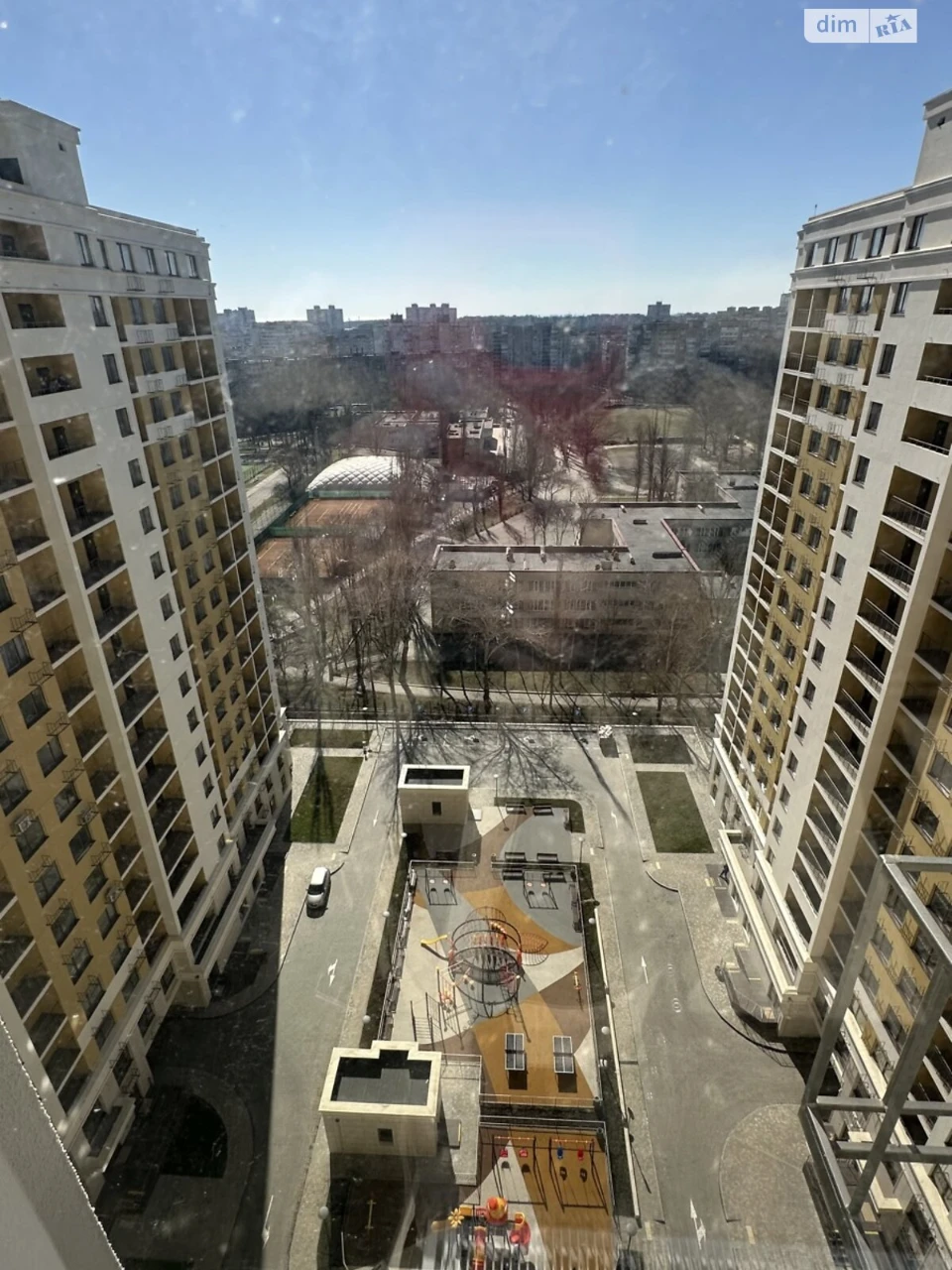 Продажа квартиры в Киеве