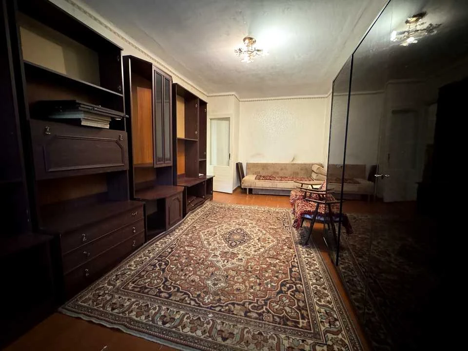 Квартира. Одесса, улица Ивана и Юрия Липа