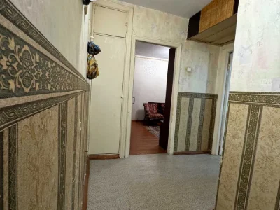 Квартира. Одесса, улица Ивана и Юрия Липа