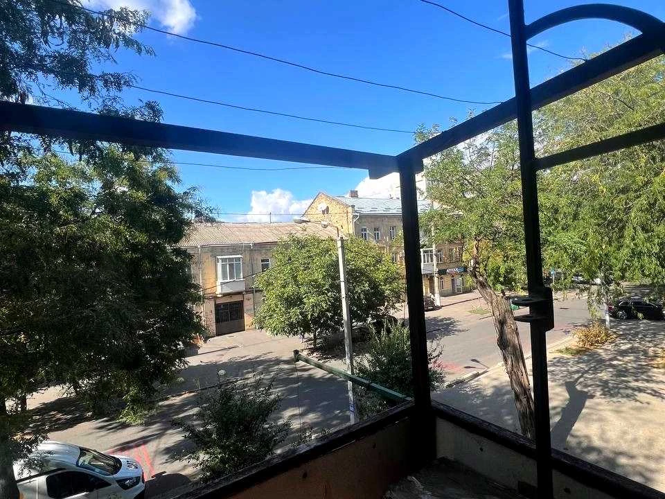 Apartment. Odessa, Vysokyy Prospekt