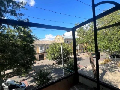 Apartment. Odessa, Vysokyy Prospekt