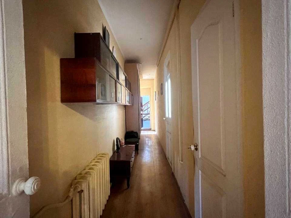 Apartment. Odessa, Vysokyy Prospekt