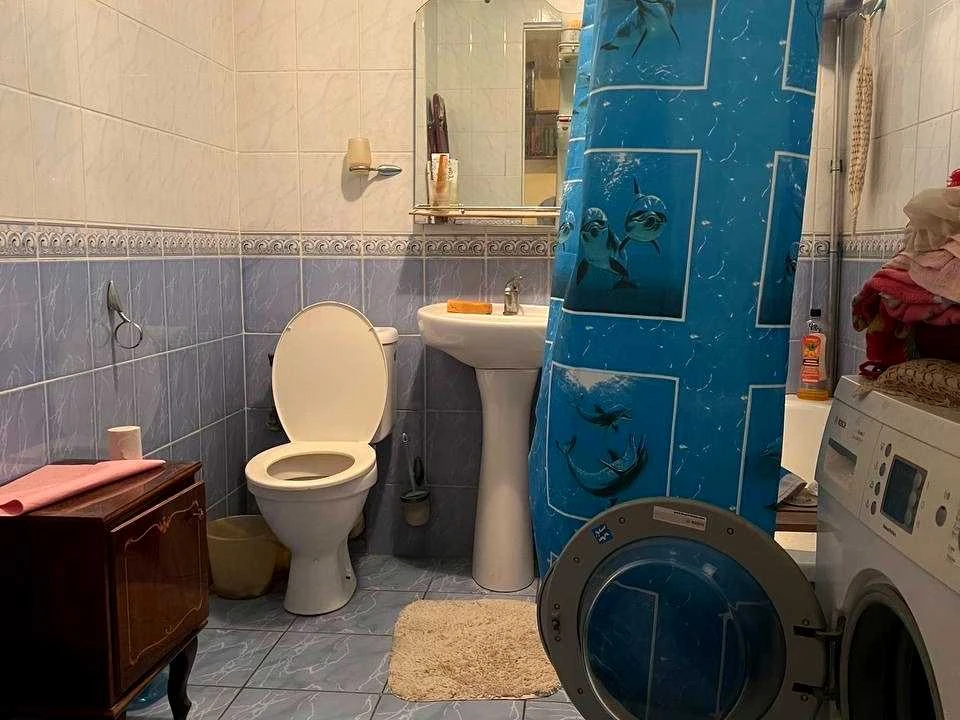Apartment. Odessa, Vysokyy Prospekt