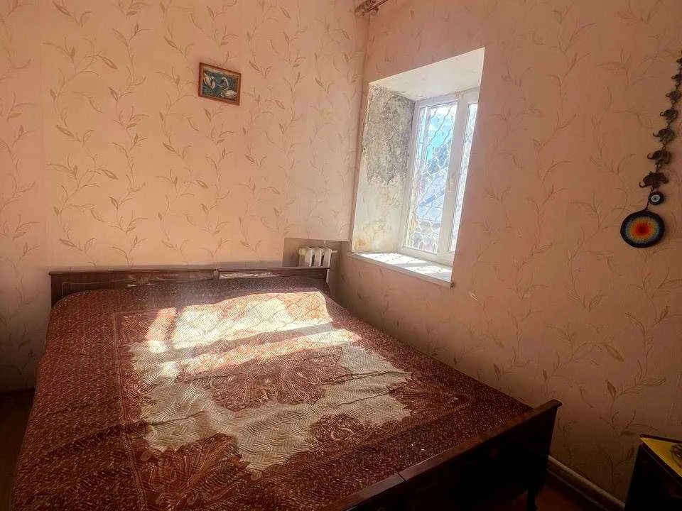 Apartment. Odessa, Vysokyy Prospekt