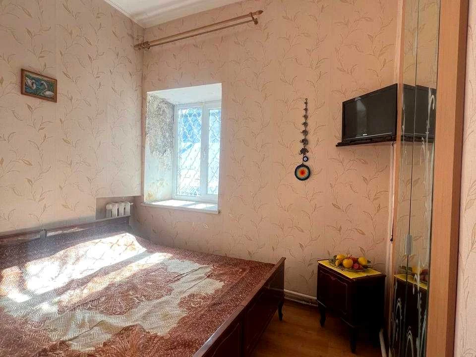 Apartment. Odessa, Vysokyy Prospekt
