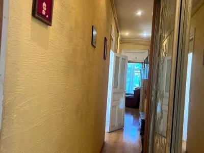 Apartment. Odessa, Vysokyy Prospekt