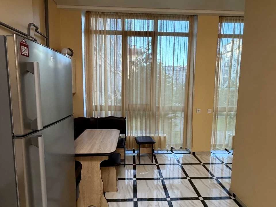 Квартира. Одесса, улица Дача Ковалевского