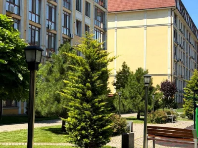 Квартира. Одесса, улица Дача Ковалевского