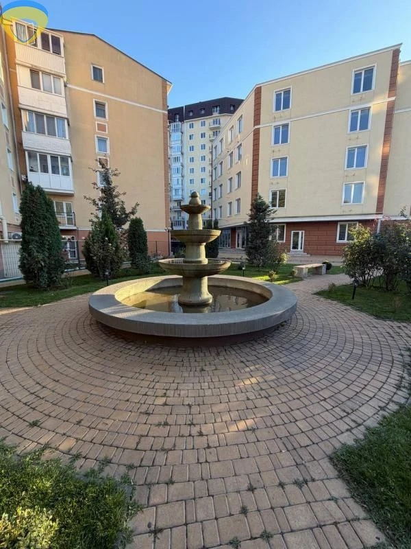 Уютная квартира в ЖК Континент