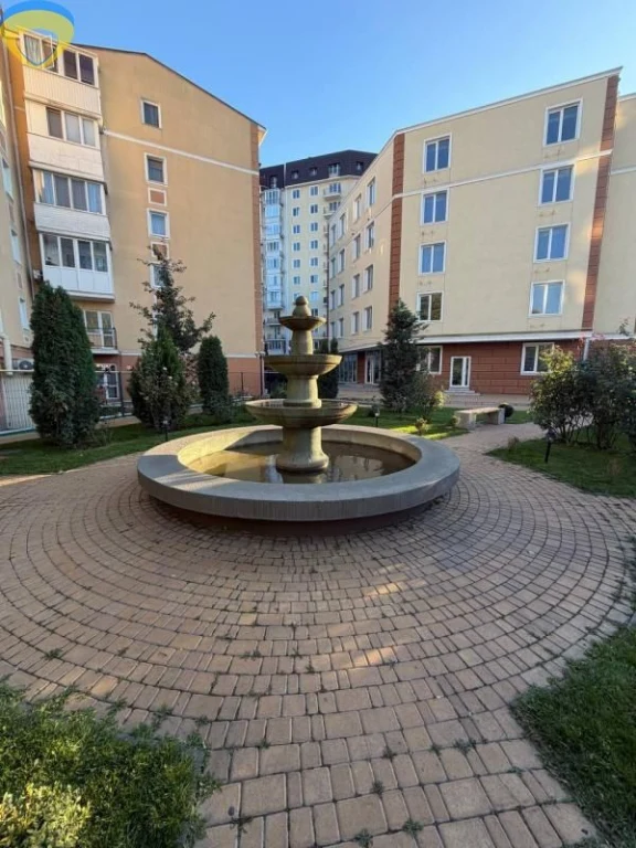 Уютная квартира в ЖК Континент