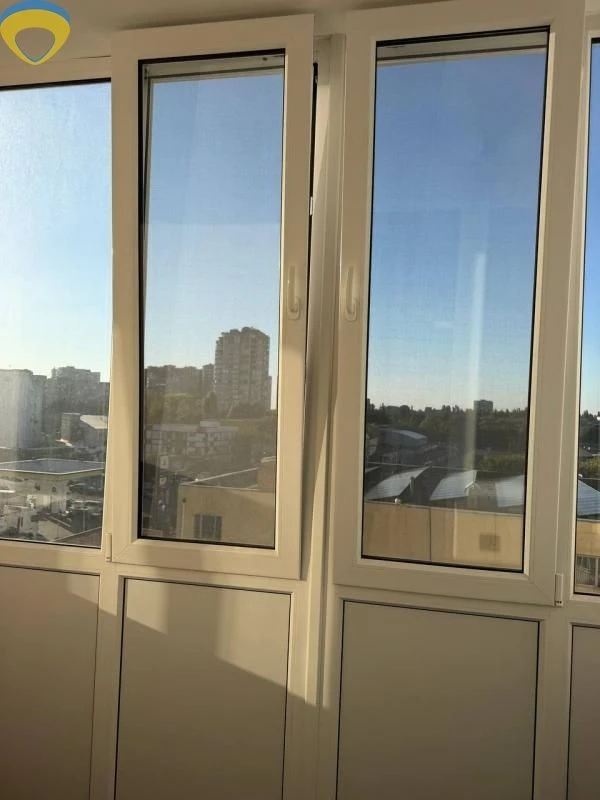 Уютная квартира в ЖК Континент