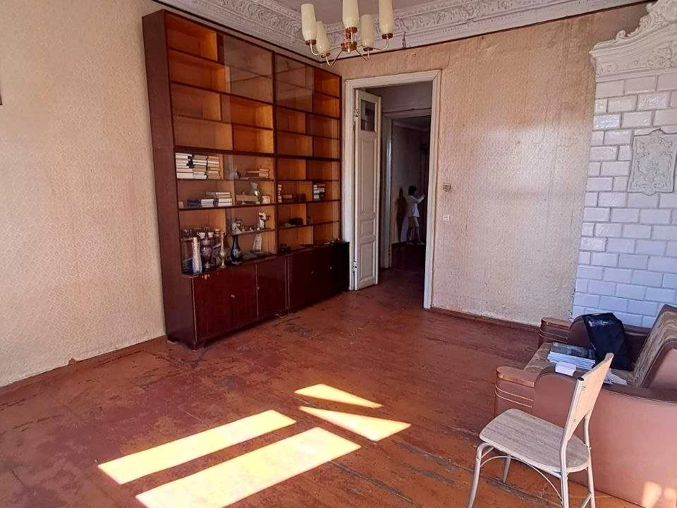 Квартира. Одесса, улица Алексея Маркевича