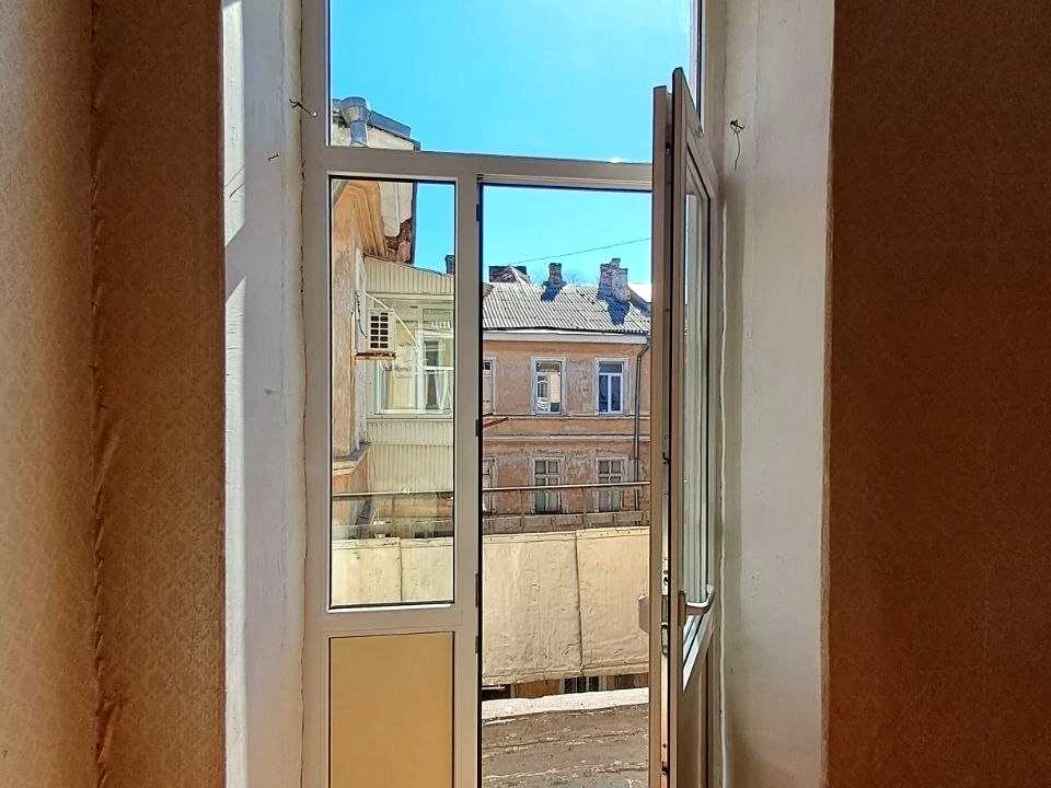 Квартира. Одесса, улица Алексея Маркевича