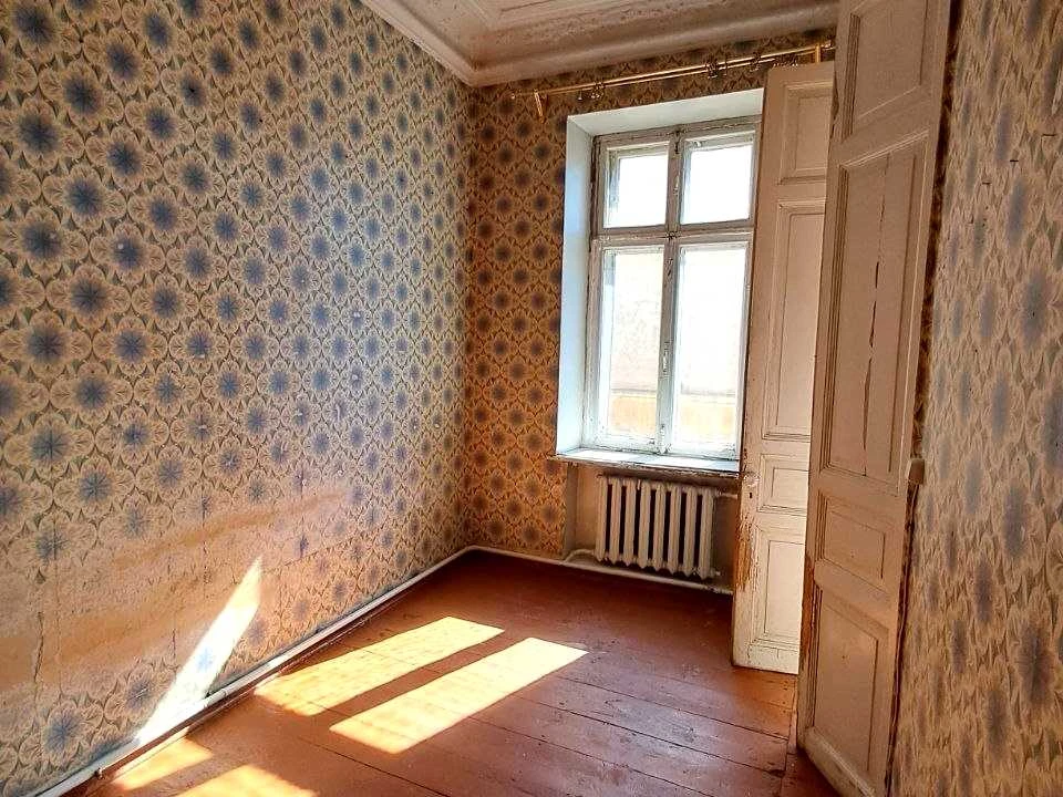 Квартира. Одесса, улица Алексея Маркевича